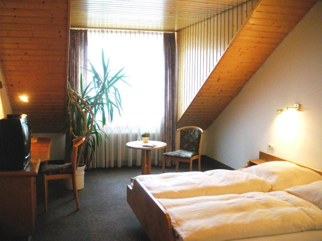 Tiptop Hotel Hirt Deißlingen Quarto foto